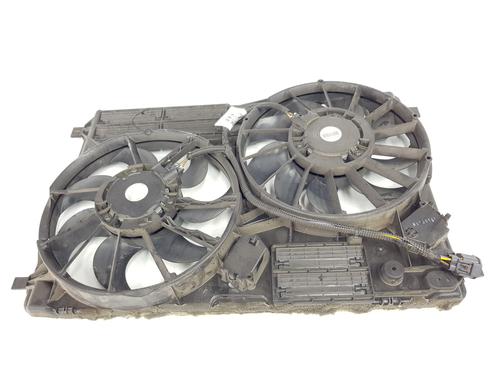 Radiator fan FORD KUGA II (DM2) 1.5 EcoBoost | BP32391495M35