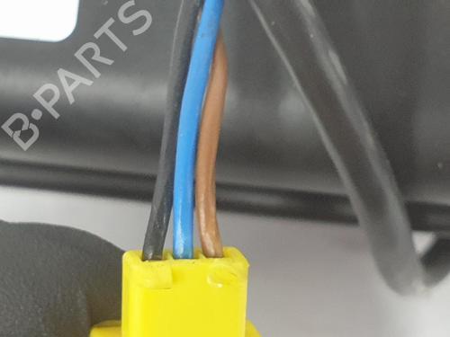 Electronic module VW GOLF VI (5K1) 1.6 TDI | BP9967984M83 
