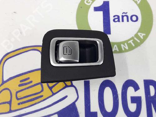 Used Right rear window switch MERCEDES-BENZ C-CLASS (W205) C 220 BlueTEC / d (205.002, 205.004) (170 hp) 2338163