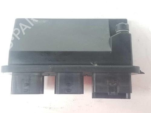 Elektronische module RENAULT CLIO III (BR0/1, CR0/1) 1.5 dCi (C/BR0G, C/BR1G) (68 hp) 8164555