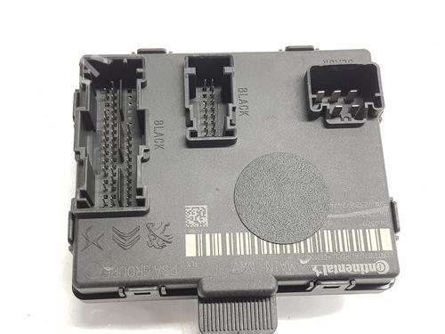Elektronisk modul OPEL ASTRA L Sports Tourer (O5) 1.2 (FRHNPJ) | BP24432607M83 