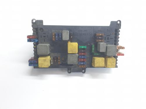 Used Fuse box MERCEDES-BENZ VITO Bus (W639) 115 CDI (639.701, 639.703, 639.705) (150 hp) 28355627