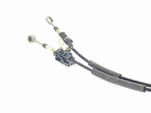 Gear lever CITROËN C4 CACTUS 1.2 VTi 82 | BP28795806M90 
