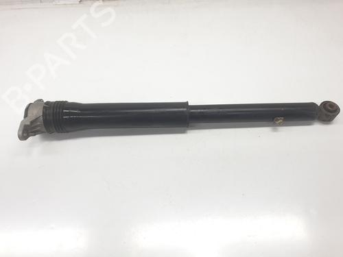 Used Right rear shock absorber MAZDA CX-30 (DM) SKYACTIV-G M Hybrid (122 hp) 23146979