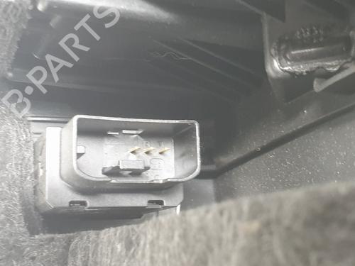 Glove box AUDI Q2 (GAB, GAG) 1.6 TDI | BP21095515C95 
