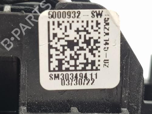 Left sun visor BMW X5 (G05, F95) xDrive 45 e Plug-in Hybrid | BP37791878I1 - Image 6