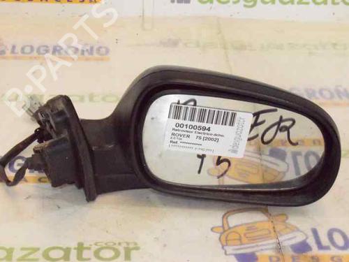 Used Right mirror ROVER 75 (RJ) 2.0 CDT (115 hp) 1258573