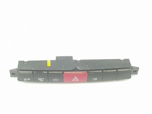 Used Warning switch OPEL COMBO Box Body/MPV (X12) 1.3 CDTI (B05) (95 hp) 18122650