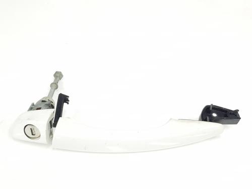 Used Front left exterior door handle CITROËN C3 / C3 ORIGIN III (SX) [2016-2025]  26914332