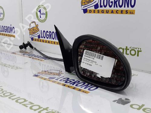 Right mirror SEAT IBIZA III (6L1)  | BP1324853C27 