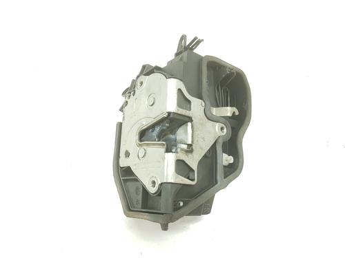 Front right lock BMW 1 (E87) 118 d | BP3380562C97 