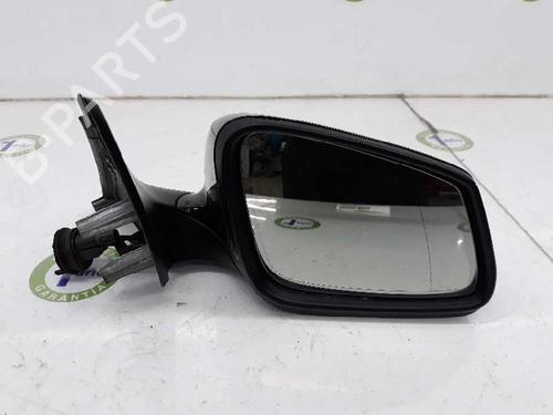 Right mirror BMW 7 (F01, F02, F03, F04) 730 d (245 hp) 51167282132 | 51167282132 | 51167282132 | 3 PINES |