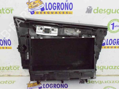 Glove box BMW X3 (E83) 2.0 d | BP1216414C95 