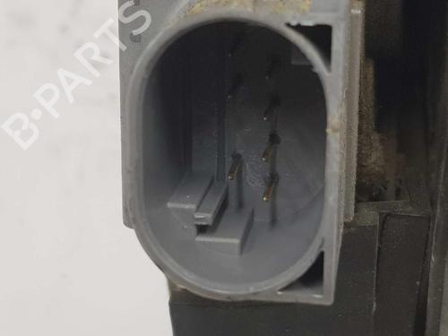 Rear left lock BMW X5 (E53) 3.0 d | BP8186402C100 