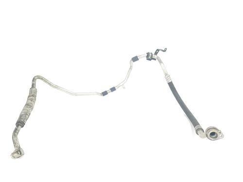 AC pipe SKODA SUPERB II Estate (3T5) 2.0 TDI 16V | BP29813988M126 