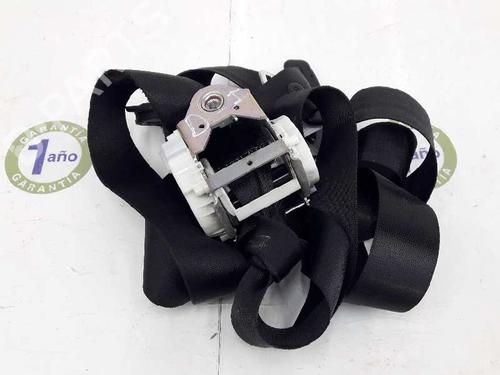 Used Front left seatbelt BMW X3 (E83) 2.0 d (150 hp) 8744299