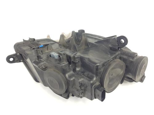 Left headlight SKODA SUPERB II Estate (3T5) 2.0 TDI 16V | BP29825460C28