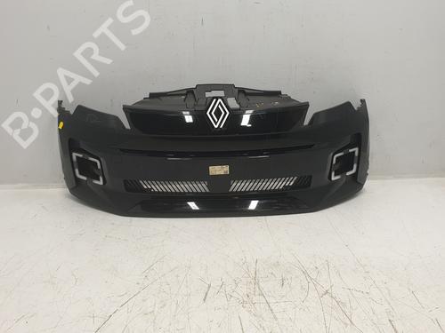 Used Front bumper Front bumper 37161010 37161010
