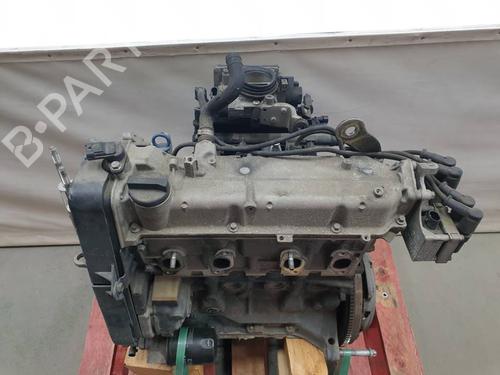Used Engine Engine 38757801 38757801