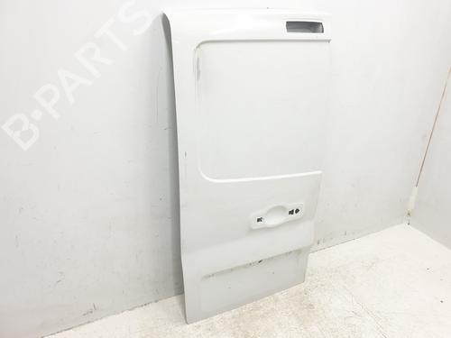 Left rear door RENAULT TRAFIC III Van (FG_) 1.6 dCi 140 (FGMA, FGMC) | BP29735964C4 