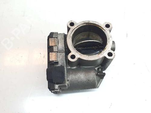Used Throttle body MERCEDES-BENZ C-CLASS (W204) C 320 CDI (204.022) (224 hp) 7459720