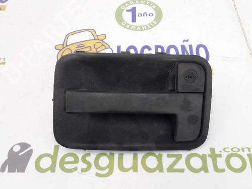 Front right exterior door handle CITROËN JUMPY I (U6U_) 1.9 TD 9101G0 | 9101G0 |