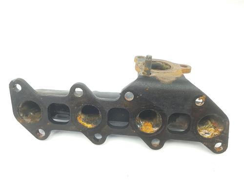 Udstødningsmanifold TOYOTA AURIS (_E15_)  | BP15528113M110 