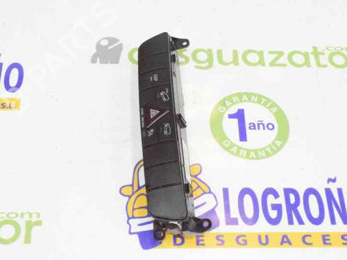 Warning switch MERCEDES-BENZ M-CLASS (W164) ML 320 CDI 4-matic (164.122) | BP13098556I22 