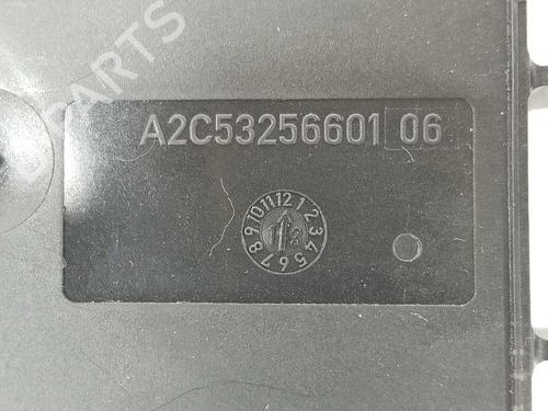Electronic module NISSAN QASHQAI II SUV (J11, J11_) 1.5 dCi | BP8133358M83 