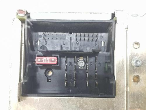 Radio VW GOLF V (1K1) 1.6 FSI | BP3378308E6 