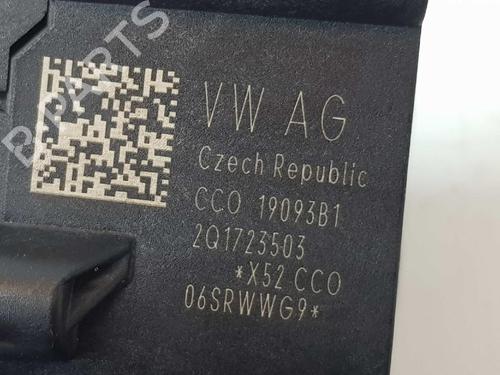 Pedal AUDI A1 Sportback (GBA) 25 TFSI | BP6127246I4