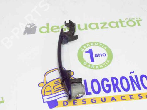 BP1634925C130 | Maneta exterior trasera derecha SEAT LEON (1M1) 1.9 TDI BP1634925C130