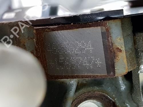 Engine FIAT DUCATO Van (250_)  | BP31594037M1 