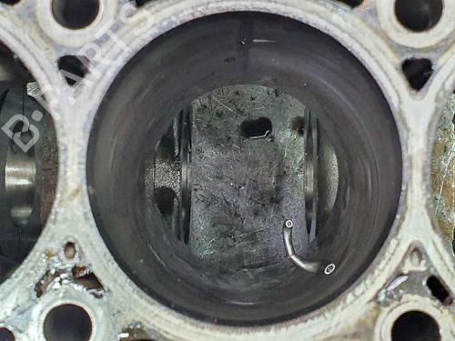 Engine (For Parts) SEAT LEON (5F1) | BP25817280M64 - Image 15