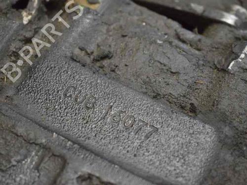 Rear differential AUDI A6 C5 (4B2) 2.5 TDI quattro | BP1157515M24 