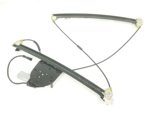 Front right window mechanism BMW X5 (E53) 3.0 d | BP17169917C23 