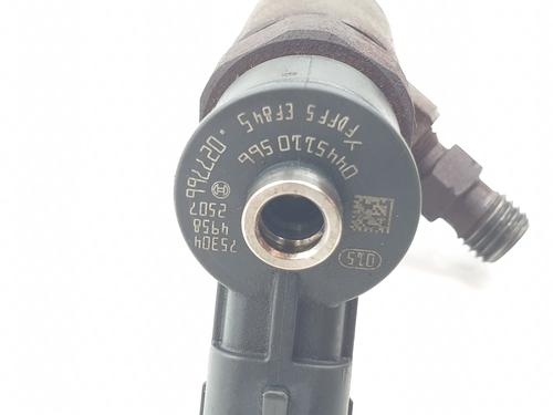 Injector PEUGEOT PARTNER Tepee 1.6 BlueHDi 100 | BP38001177M100 - Image 5