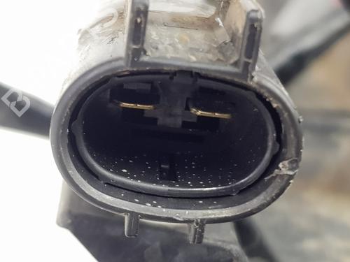Radiator fan SUZUKI GRAND VITARA II (JT, TE, TD)  | BP26138026M35 