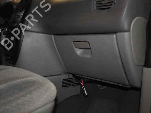 Right front window switch CHRYSLER VOYAGER IV (RG, RS) 2.5 CRD | BP1364042I26 