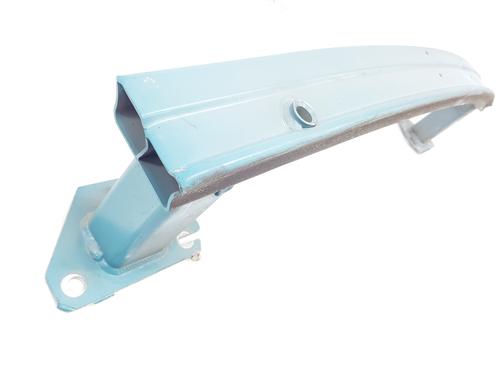 Rear bumper reinforcement CITROËN C4 CACTUS 1.2 VTi 82 | BP18959749C73 