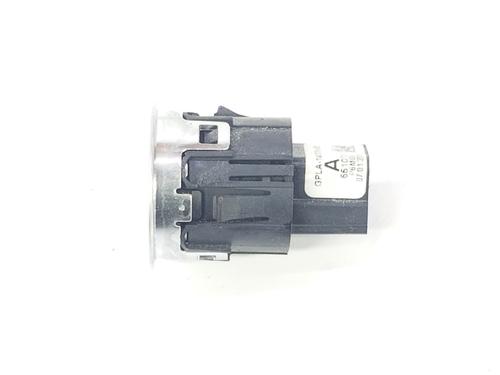 Ignition barrel LAND ROVER RANGE ROVER VELAR (L560) 2.0 D240 SD4 4x4 | BP13097596M48 