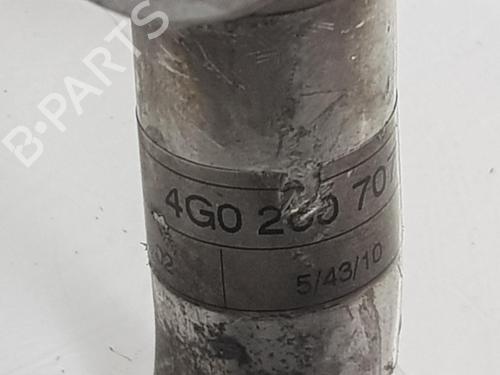 AC pipe AUDI A7 Sportback (4GA, 4GF) 3.0 TDI quattro | BP14096965M126 