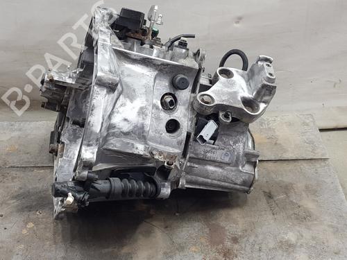 Gearbox CITROËN BERLINGO (ER_, EC_) 1.5 BlueHDi 100 | BP32391511M3