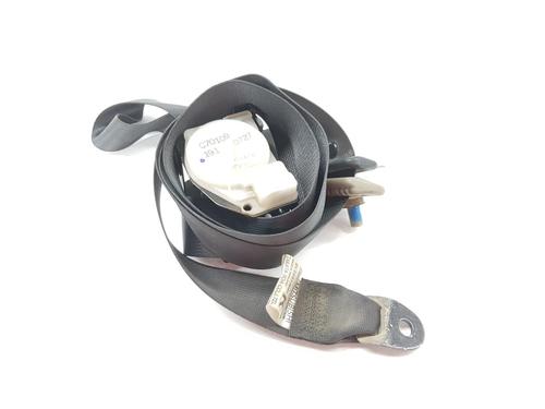 Rear left seatbelt MITSUBISHI L200 / TRITON (KA_T, KB_T) 2.5 DI-D 4WD (KB4T) | BP17790991I29 
