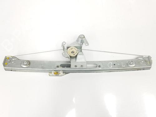 Rear right window mechanism BMW 3 (E46) 330 xd | BP3660893C25 