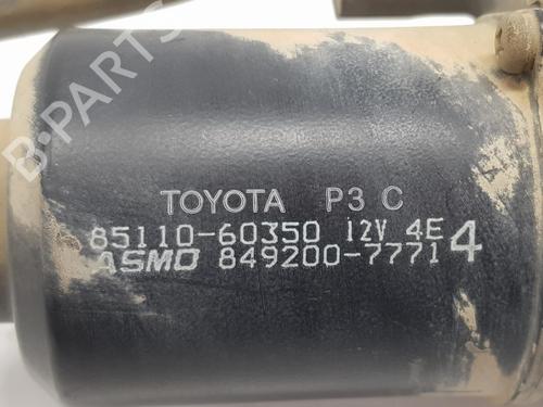 Front wiper motor TOYOTA LAND CRUISER PRADO (_J12_) 3.0 D-4D (KDJ120, KDJ125) | BP17651952M29 