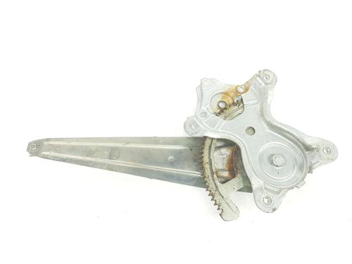 Used Rear right window mechanism TOYOTA LAND CRUISER PRADO (_J12_) 3.0 D-4D (KDJ120, KDJ125) (166 hp) 15687707