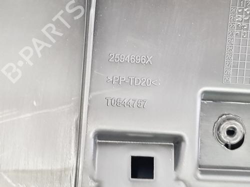Airbag Kit RENAULT TRAFIC III Van (FG_)  | BP29338194C86 