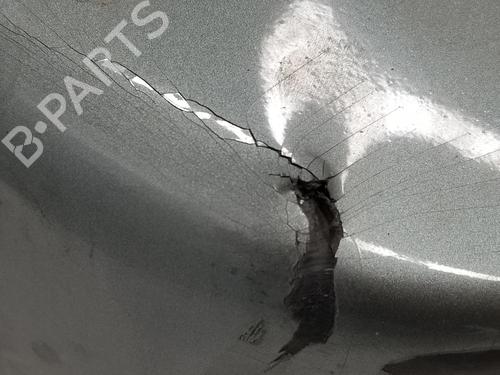 Rear bumper LAND ROVER RANGE ROVER SPORT I (L320) 2.7 D 4x4 | BP10344115C8 