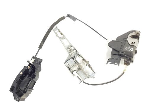 Front right lock PEUGEOT 3008 I MPV (0U_) 2.0 HDi 150 / BlueHDi 150 | BP29011151C97 